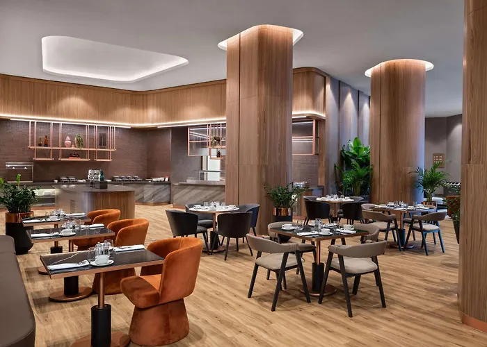 Moevenpick Living Istanbul Saklivadi