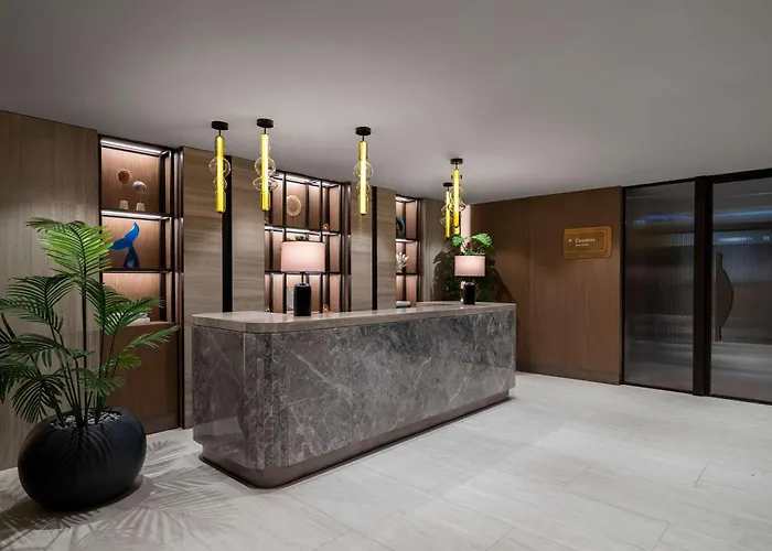 Moevenpick Living Istanbul Saklivadi