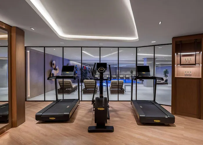 Moevenpick Living Istanbul Saklivadi