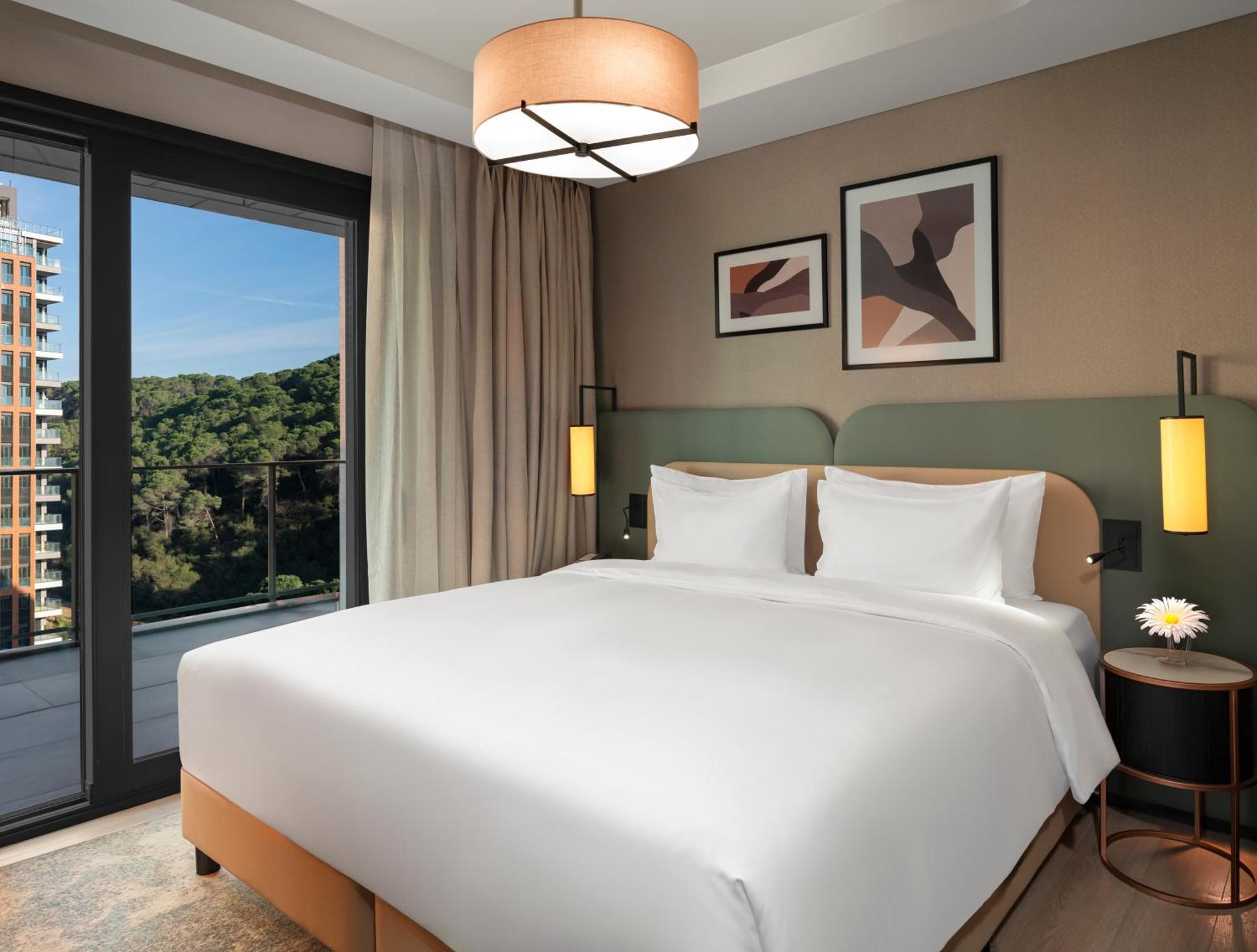 Moevenpick Living Saklivadi